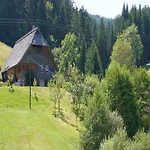 Gaestehaus Herrmann 3* Bad Rippoldsau-Schapbach