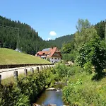 Gaestehaus Herrmann Affittacamere Bad Rippoldsau-Schapbach
