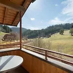 Gaestehaus Herrmann Bad Rippoldsau-Schapbach