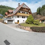 Affittacamere Gaestehaus Herrmann