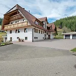 Gaestehaus Herrmann Affittacamere 3*