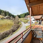 Affittacamere Gaestehaus Herrmann Bad Rippoldsau-Schapbach