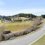 Gaestehaus Herrmann Affittacamere Bad Rippoldsau-Schapbach