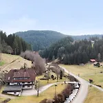 Affittacamere Gaestehaus Herrmann Bad Rippoldsau-Schapbach