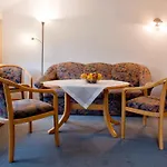 Gaestehaus Herrmann 3*