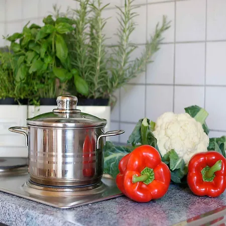 Gaestehaus Herrmann 3*