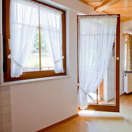 Gaestehaus Herrmann 3* Bad Rippoldsau-Schapbach