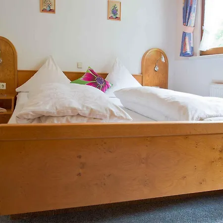 Pensión Gaestehaus Herrmann Bad Rippoldsau-Schapbach