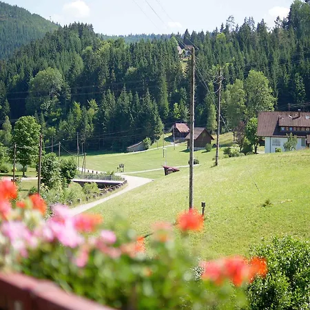 Gaestehaus Herrmann Bad Rippoldsau-Schapbach