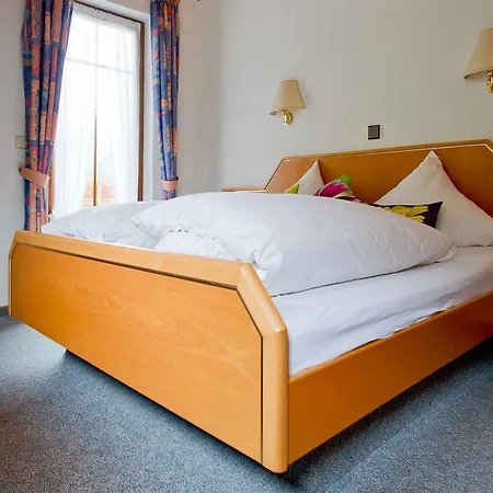 Gaestehaus Herrmann Pensión Bad Rippoldsau-Schapbach