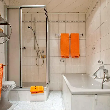 Gaestehaus Herrmann Pensión 3*