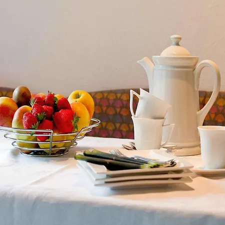 Pensión Gaestehaus Herrmann 3*