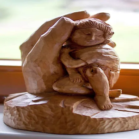 Gaestehaus Herrmann 3* Bad Rippoldsau-Schapbach