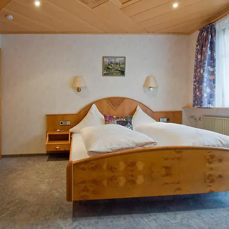 Gaestehaus Herrmann 招待所