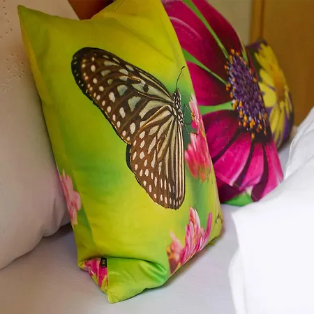 Pensión Gaestehaus Herrmann 3*