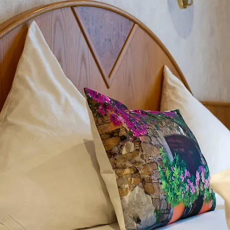 Gaestehaus Herrmann 3* 特拉本特拉巴赫