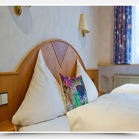 招待所 Gaestehaus Herrmann 3*