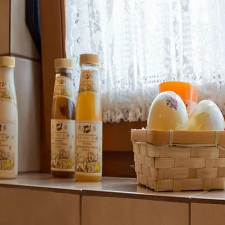 招待所 Gaestehaus Herrmann 特拉本特拉巴赫