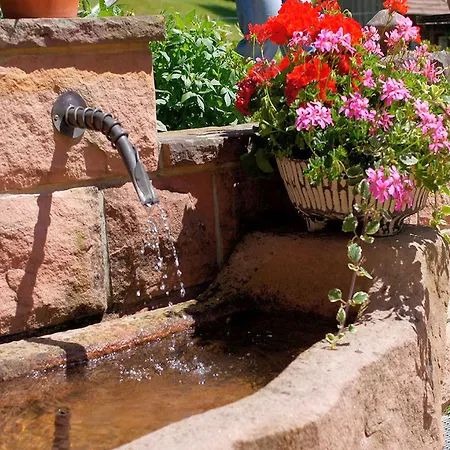 Gaestehaus Herrmann 3*