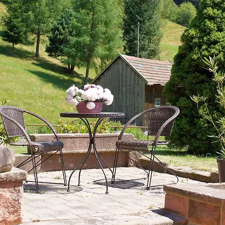 Gaestehaus Herrmann 招待所