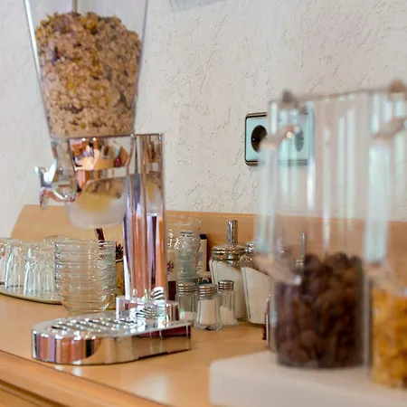 Pensión Gaestehaus Herrmann Bad Rippoldsau-Schapbach