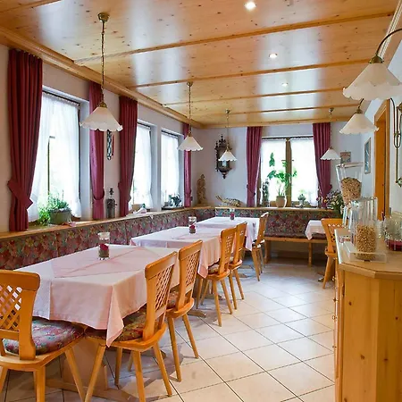 Gaestehaus Herrmann 招待所