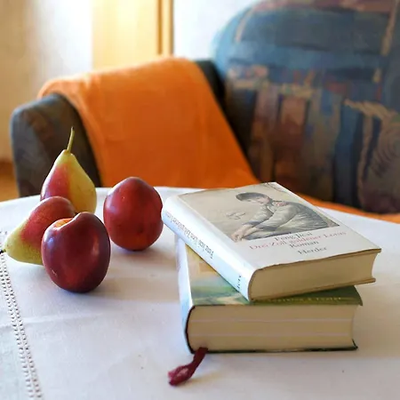 Gaestehaus Herrmann 招待所 3*