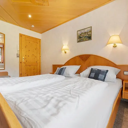 Gaestehaus Herrmann Bad Rippoldsau-Schapbach