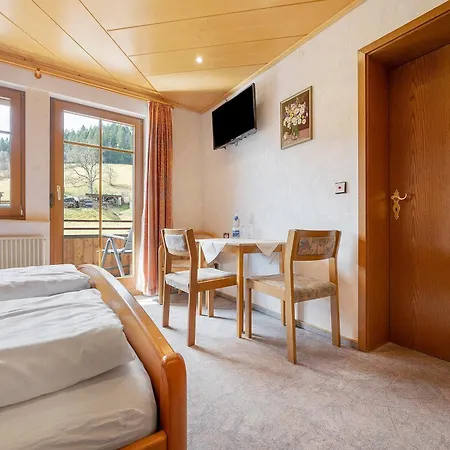 Affittacamere Gaestehaus Herrmann 3*