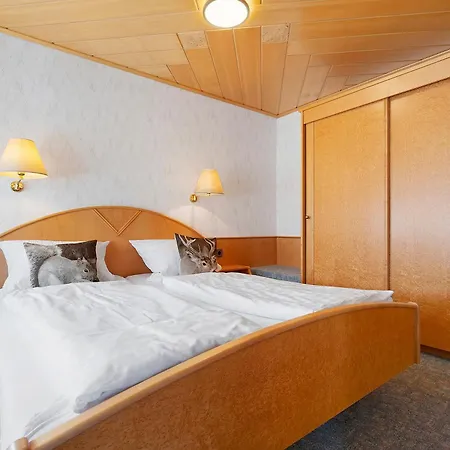 Gaestehaus Herrmann 3*