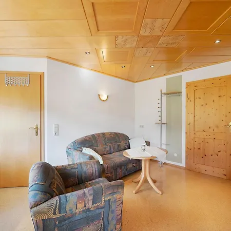 Gaestehaus Herrmann Bad Rippoldsau-Schapbach