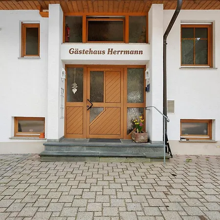 Herrmann 3* Bad Rippoldsau-Schapbach