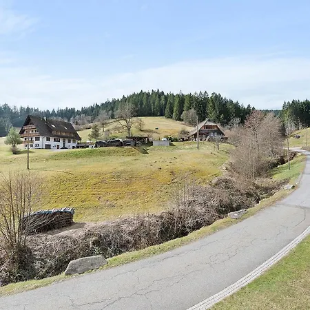 Herrmann Gasthof Bad Rippoldsau-Schapbach