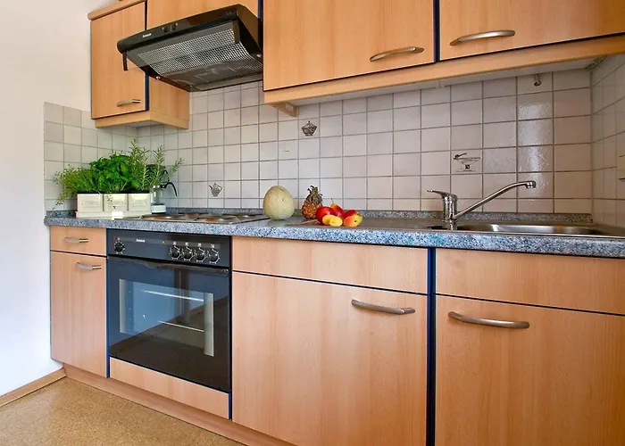 Vendégház Gaestehaus Herrmann 3*