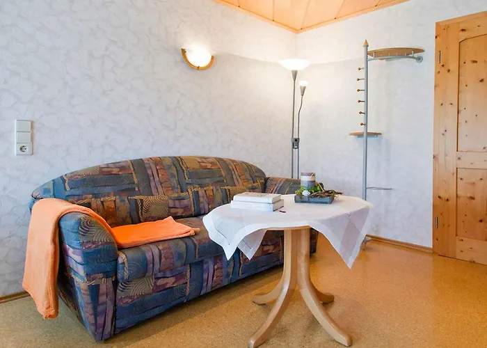 Gaestehaus Herrmann Vendégház