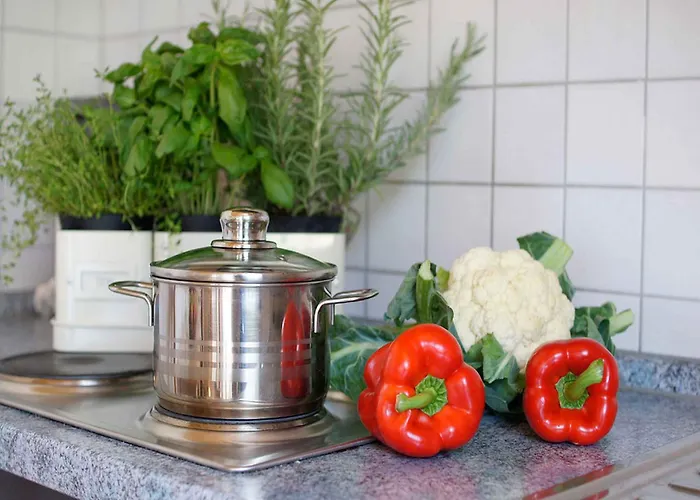 Gaestehaus Herrmann 3*