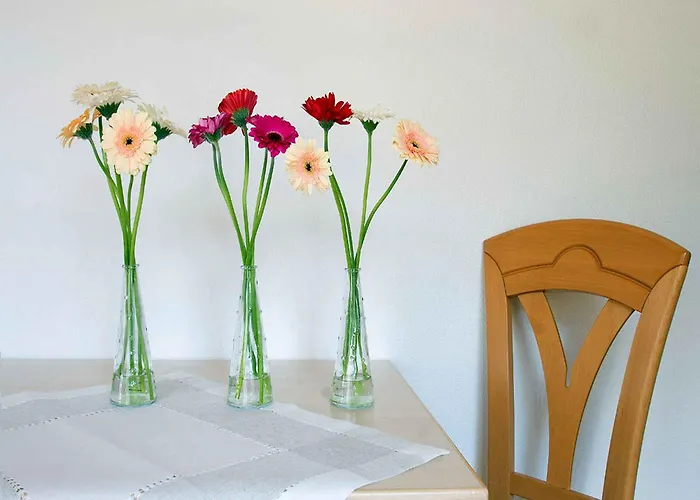 Gaestehaus Herrmann Bad Rippoldsau-Schapbach