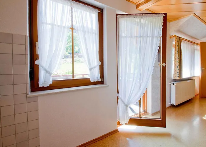 Gaestehaus Herrmann 3* Bad Rippoldsau-Schapbach