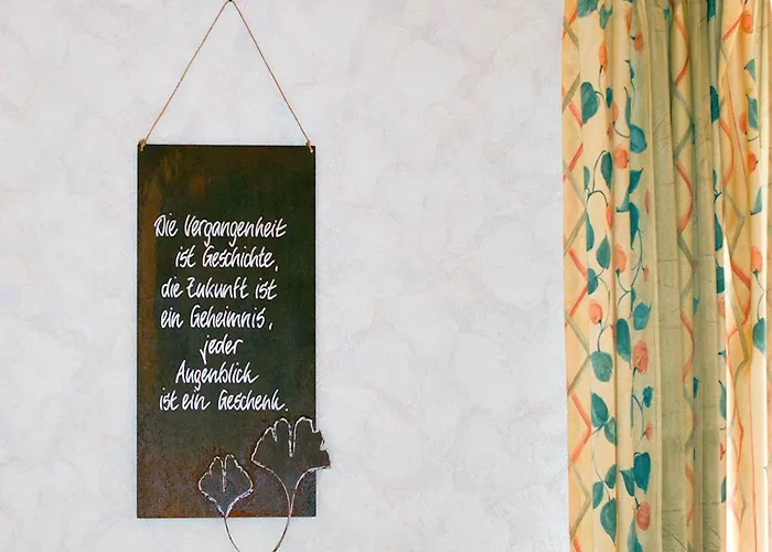 Gaestehaus Herrmann Vendégház