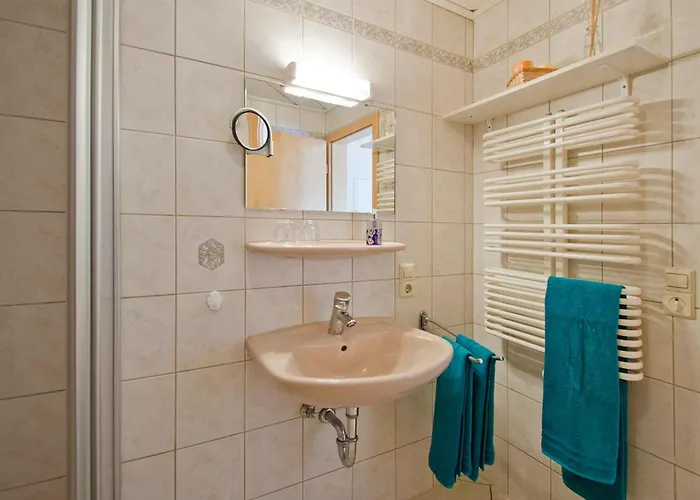 Gaestehaus Herrmann Penzion 3*