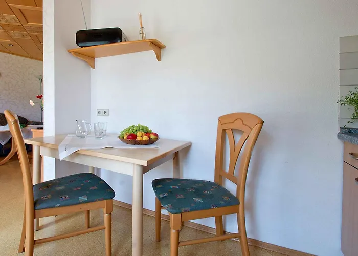 Vendégház Gaestehaus Herrmann 3*