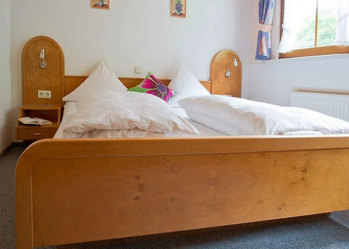 Vendégház Gaestehaus Herrmann Bad Rippoldsau-Schapbach