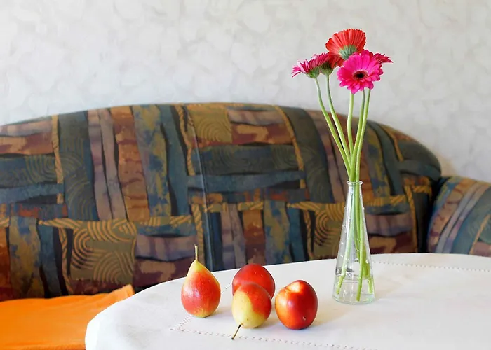 Gaestehaus Herrmann 3*