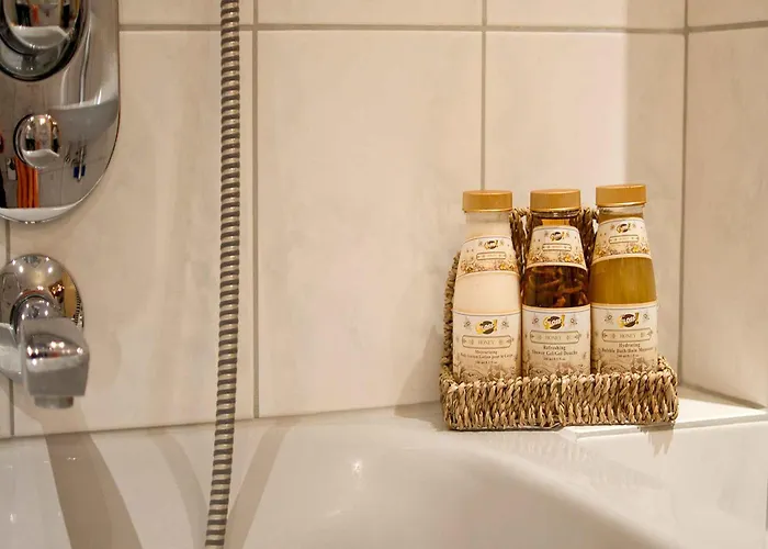 Penzion Gaestehaus Herrmann