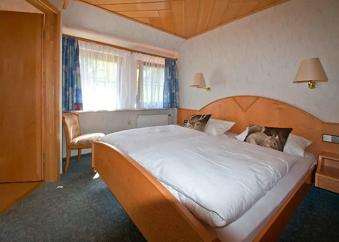 Gaestehaus Herrmann Gasthuis 3*