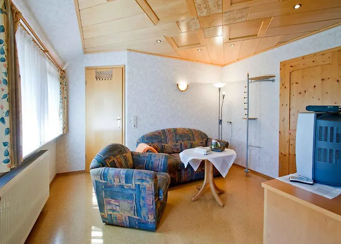 Gasthuis Gaestehaus Herrmann 3*