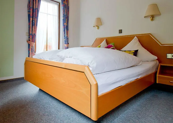 Gaestehaus Herrmann Vendégház Bad Rippoldsau-Schapbach