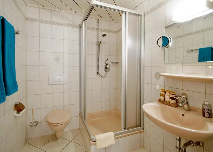 Vendégház Gaestehaus Herrmann Bad Rippoldsau-Schapbach