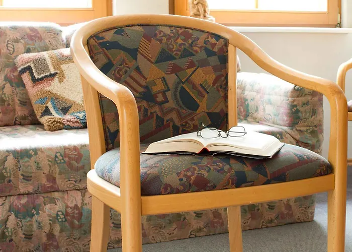 Gaestehaus Herrmann 3* Bad Rippoldsau-Schapbach