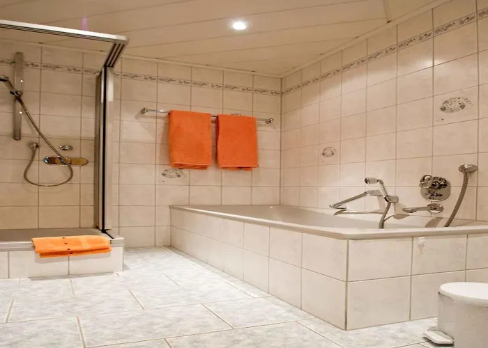 Gaestehaus Herrmann Gasthuis